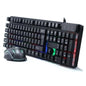 Gaming Keyboard and Mouse