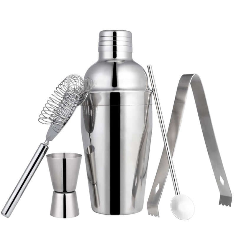 Cocktail Shaker set