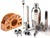 Cocktail Shaker Set