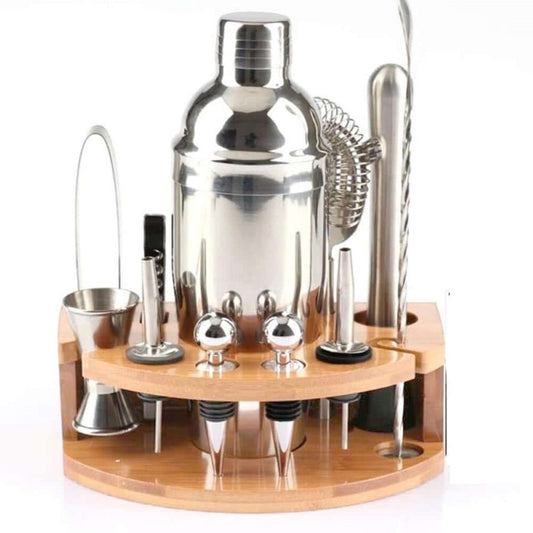 Cocktail Shaker Set
