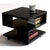 Modern Coffee Table – Compact Design with Storage Shelf