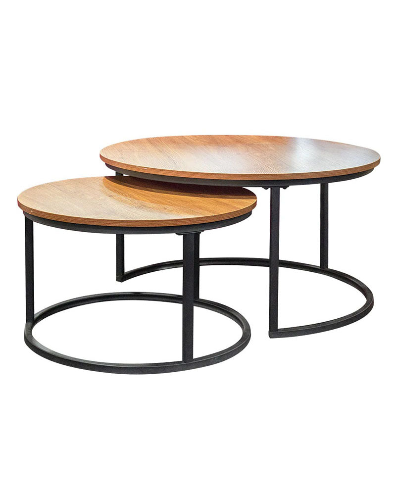 Coffee Table Nesting Table