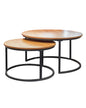 Coffee Table Nesting Table