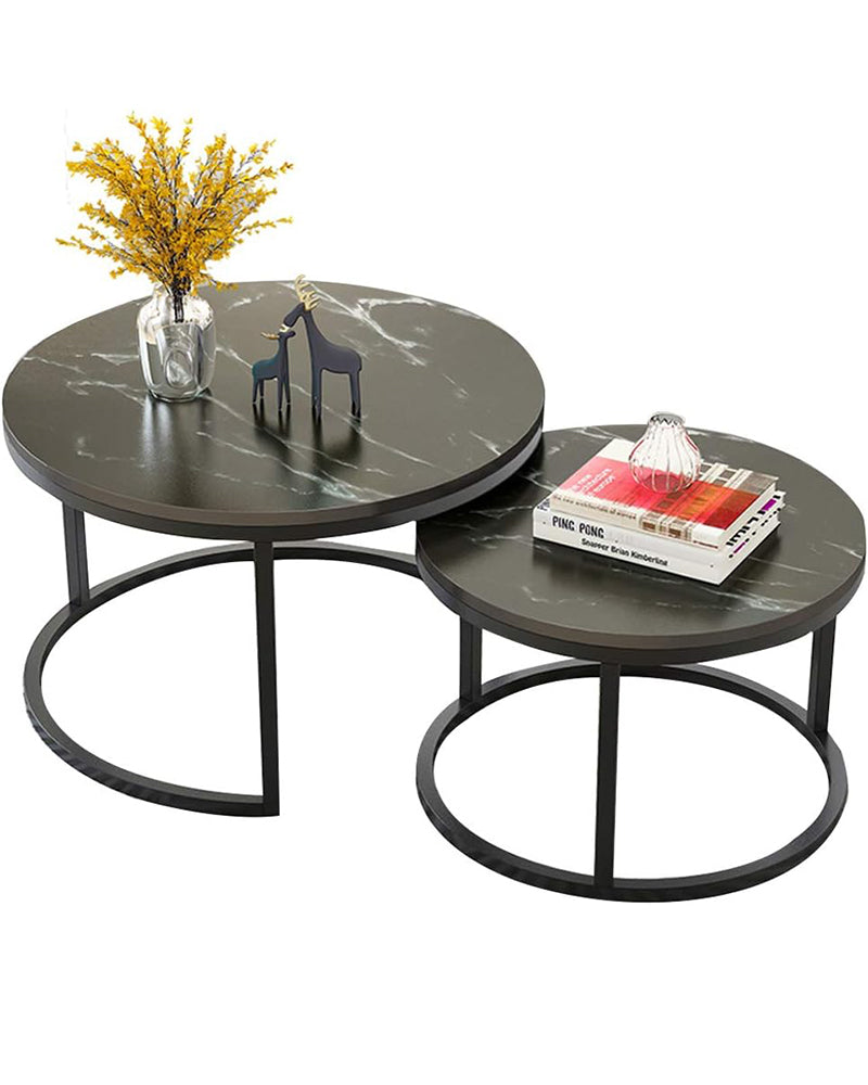 Coffee Table for Living Room - Elegant, Versatile, and Functional Design