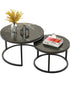 Coffee Table for Living Room - Elegant, Versatile, and Functional Design