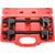 Coil Spring Compressor for MacPherson Struts Shock Absorber – Car Garage Tool Kit
