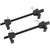 Coil Spring Compressor for MacPherson Struts Shock Absorber – Car Garage Tool Kit