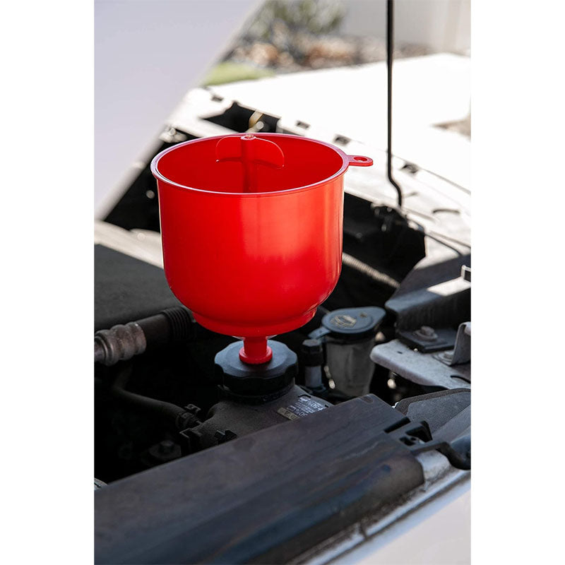 Spill-Proof Coolant Filling Kit – Your Ultimate Solution for Mess-Free and Efficient Cooling System Maintenance