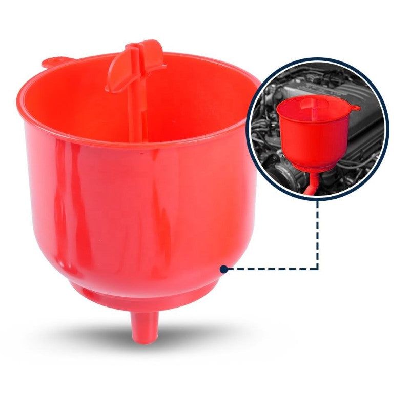 Spill-Proof Coolant Filling Kit – Your Ultimate Solution for Mess-Free and Efficient Cooling System Maintenance