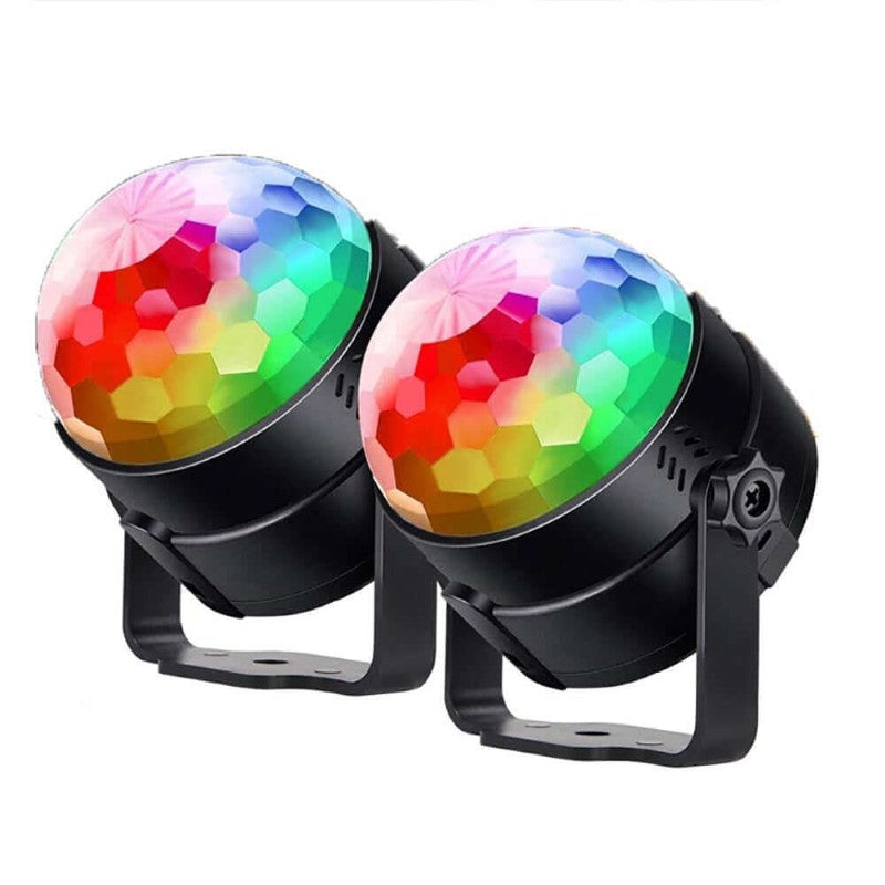 Party Light Disco Ball Party Light