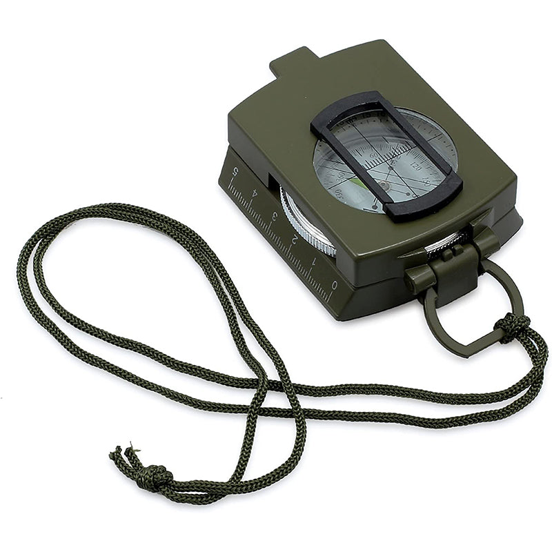 Compass Waterproof Navigation