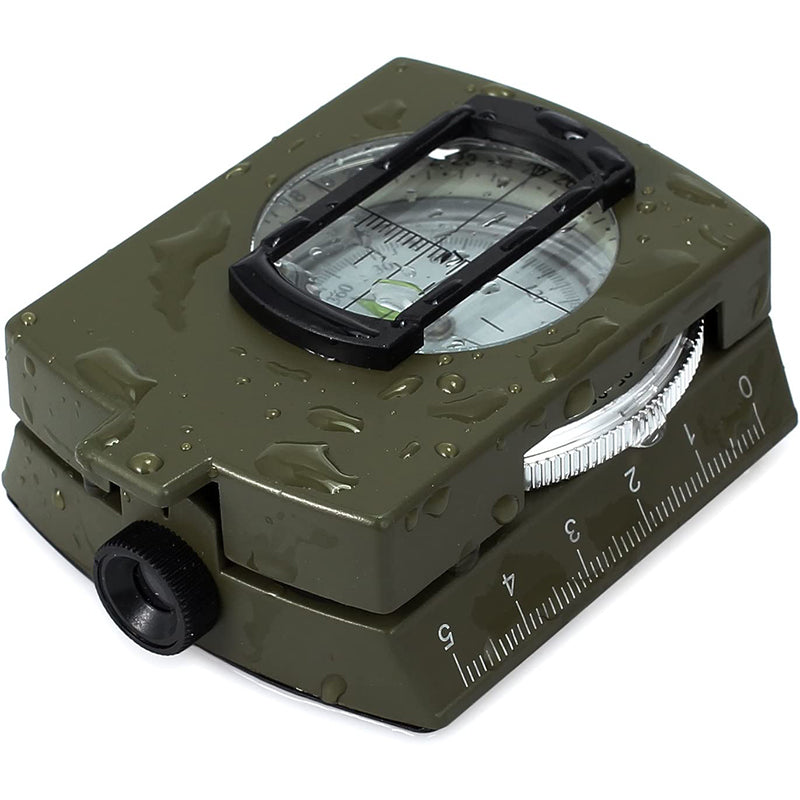 Compass Waterproof Navigation