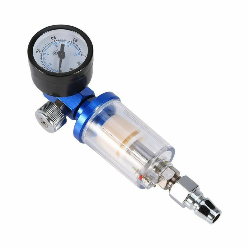 Pneumatic Air Filter Regulator