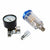 Pneumatic Air Filter Regulator