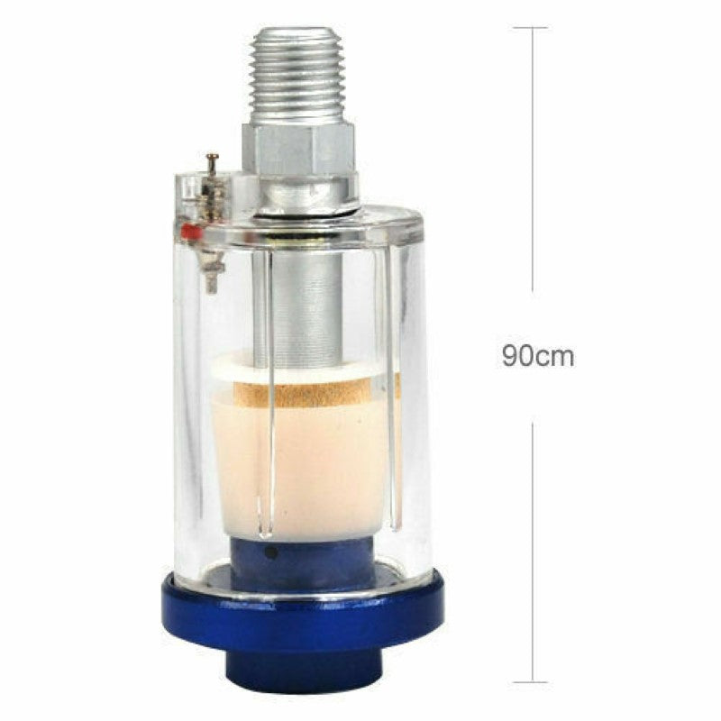 Pneumatic Air Filter Regulator