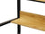 Computer Desk Study Table