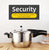 Pressure Cooker 10L Stainless Steel Pressure Cooker Fast Cooking