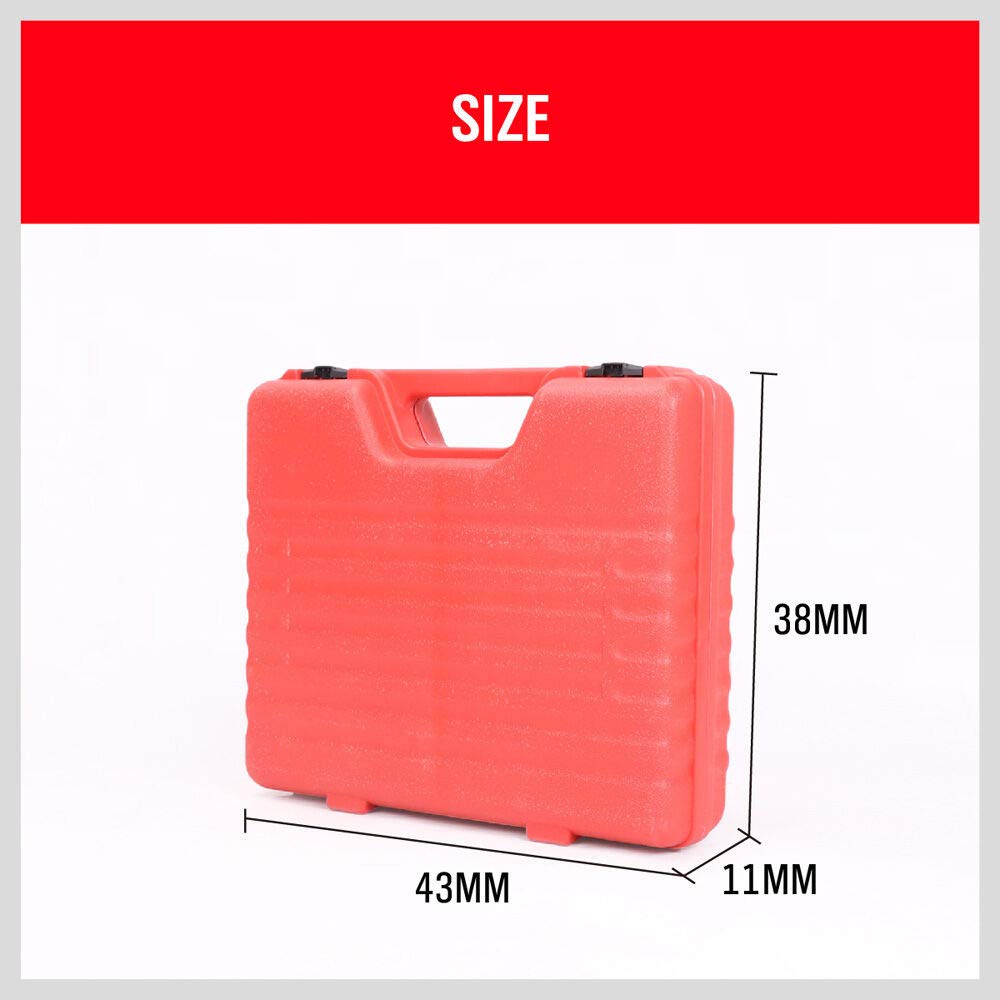 RADIATOR PRESSURE TESTER