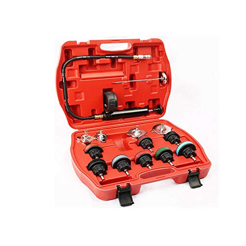 RADIATOR PRESSURE TESTER