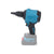 Lithium Electric Air Dust Collector – Makita Compatible Cordless Solution for Quick Efficient Dust Removal