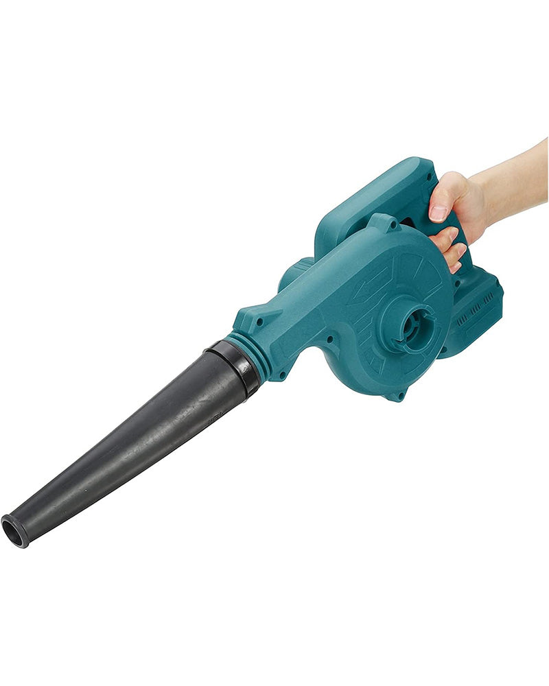 Compatible Makita battery Cordless Leaf Blower