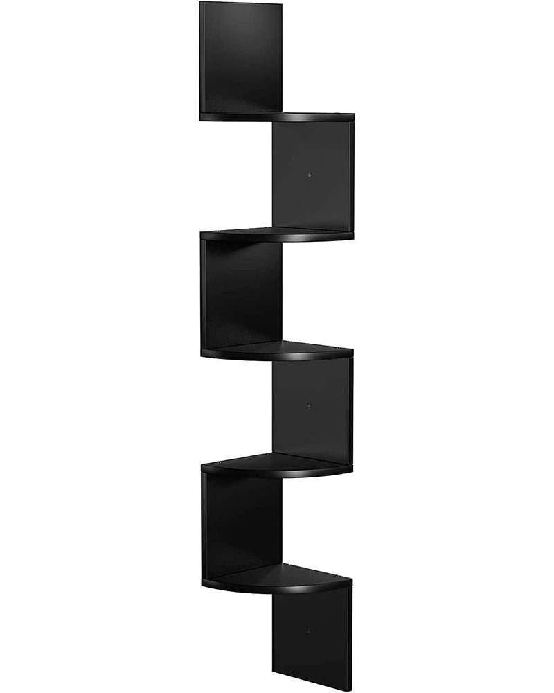 Elegant Bookshelf Stack Book Case Display unit