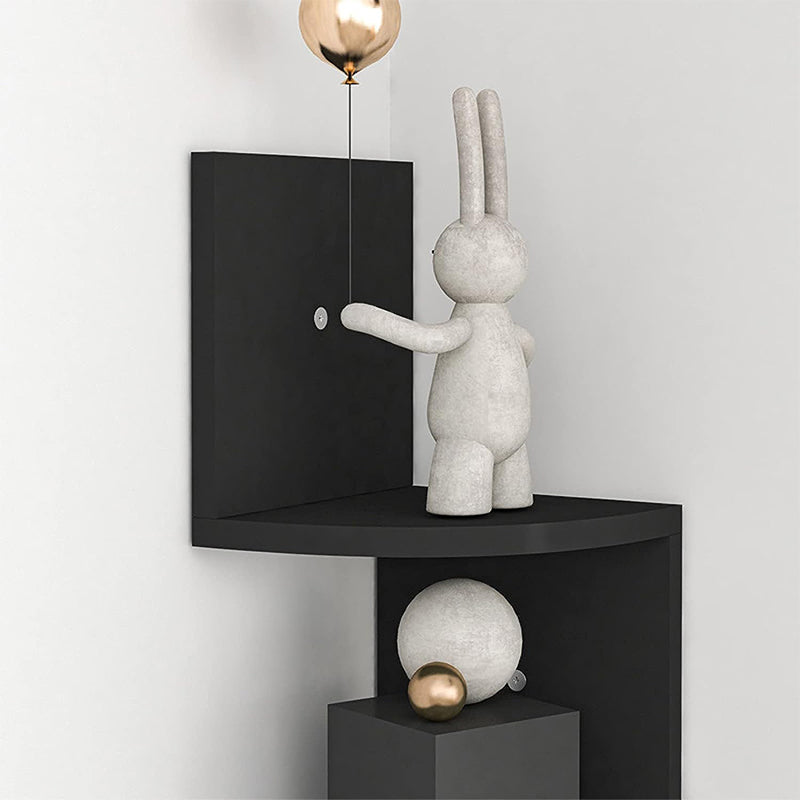 Elegant Bookshelf Stack Book Case Display unit