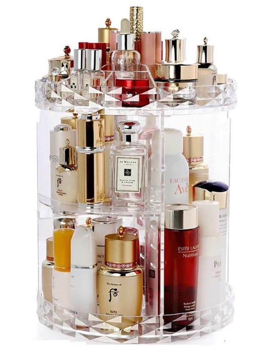 Makeup Organiser