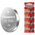CR2032 Batteries 5 Pieces