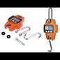 Industrial Electronic Heavy Duty Weight Hook Crane Hanging Scale