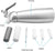 Professional Aluminum Homemade Whipped Cream Dispenser