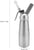 Professional Aluminum Homemade Whipped Cream Dispenser