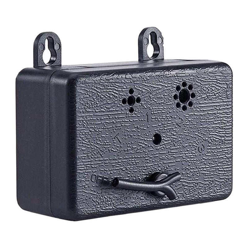 Barking Anti Bark Silencer