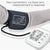 Blood Pressure Monitor, Bp Monitor