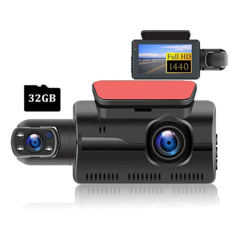 Dash Camera for Cars Dash Camera