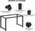 Modern Computer Desk Study Desk Table