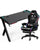 Gaming Chair Racing Chair + Desk