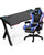 Ultimate Gaming Desk and Chair Combo