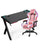 Ultimate Gaming Desk and Chair Combo