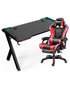 Ultimate Gaming Desk and Chair Combo