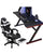 Gaming Chair Racing Chair + Desk