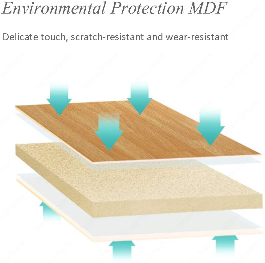 Computer Desk Table Modern Desk