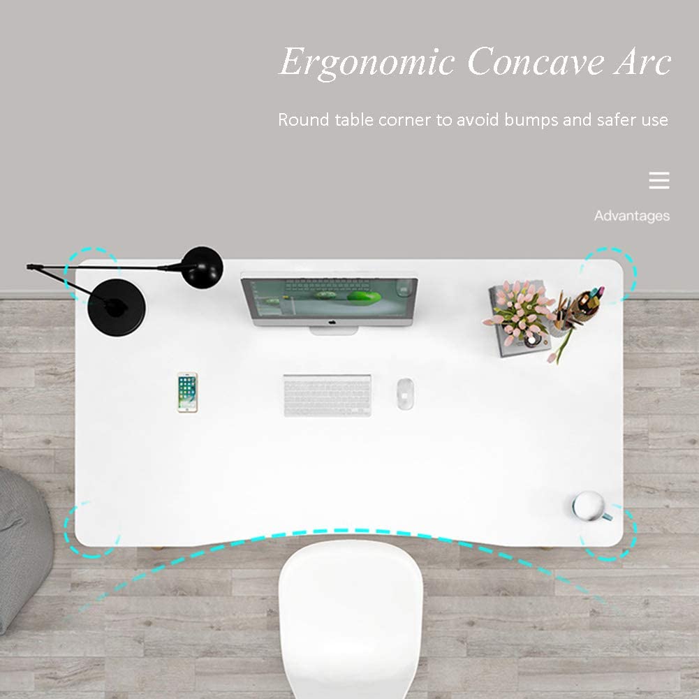 Computer Desk Table Modern Desk