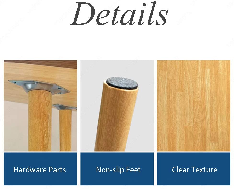 Computer Desk Table Modern Desk