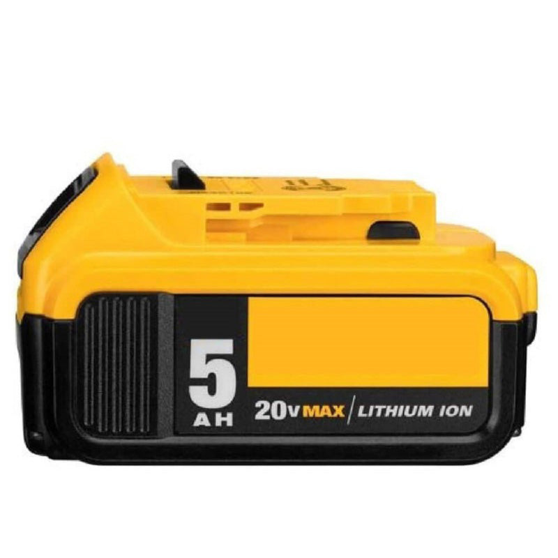 Dewalt Battery Replacement