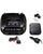 Uniden DFR7 Super-Long Range Radar/Laser Detection with GPS