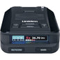 Uniden DFR9 Super Long Range GPS Radar Laser Detector Radar Detector