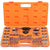 60pcs Tap and Die Set SAE Inch and Metric Sizes