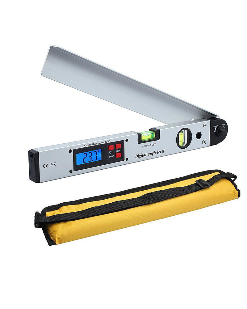 Digital Angle Ruler
