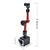 Mini Flexible Magnetic Base Holder Stand Tool for Dial Indicator